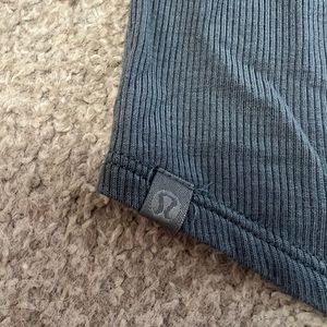 Lululemon turtle neck